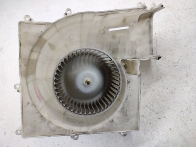 272006N401 мотор печки Nissan Bluebird Sylphy QNG10 2002 27200-6N401, 272254M401