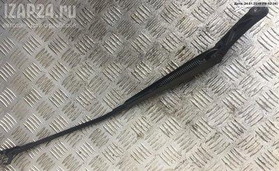 1T0955409A Щеткодержатель (поводок стеклоочистителя) передний L Volkswagen Touran 2005