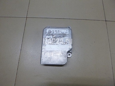 1C0909605A Блок управления AIR BAG VAG Golf IV/Bora (1997 - 2005)