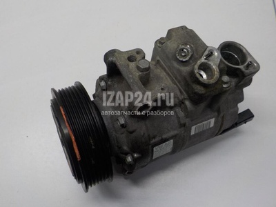 1K0820859T Компрессор системы кондиционирования VAG EOS (2006 - 2015)