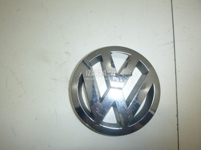 1K5853600 Эмблема VAG Crafter (2006 - )