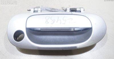 Ручка двери нaружная Перед. Правая Mitsubishi Carisma 1997