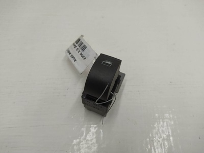 4B0959855A Кнопка управления стеклоподъемниками Audi A6(C5) 2006