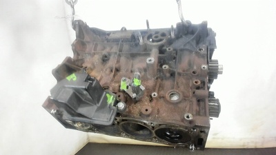Блок цилиндров (Шорт блок) Ford Kuga 2008-2012 2008