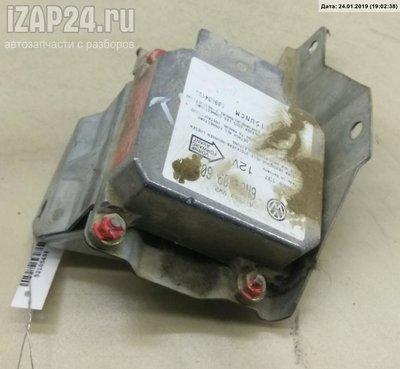 6n0909603 Блок управления Airbag Volkswagen Transporter 4 1996