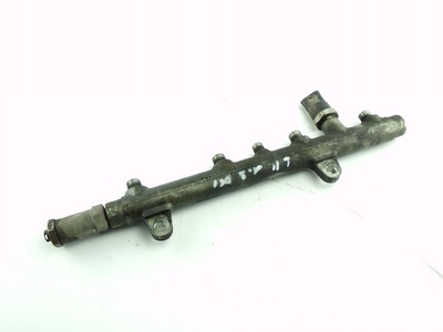 7700114017 накладка впрыска scenic ii 2 megane ii 2 1.9 dci