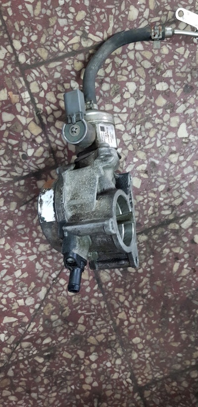 06h127025e насос топлива 1.8 tsi 160km