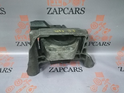 B37F39060D подушка двигателя Mazda 3 MPS BK