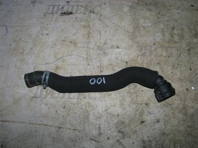 4F0819378B патрубок Audi A6 (C6 4F) 2004-2011 2010