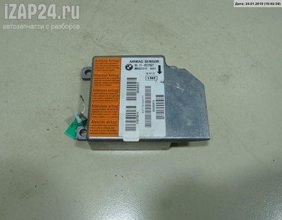 65778372521 Блок управления Airbag BMW 7 E38 (1994-2001) 1997
