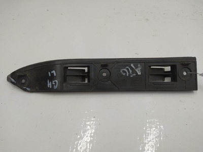 1J0807183A Кронштейн крепления бампера переднего Volkswagen Golf-4 2000