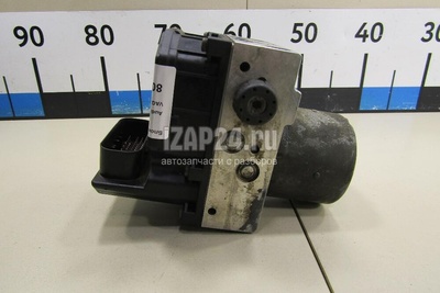 4E0614517CC Блок ABS (насос) VAG A8 [4E] (2002 - 2010)