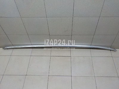 4F9860022J2ZZ Рейлинг правый (планка на крышу) VAG A6 [C6,4F] (2004 - 2011)