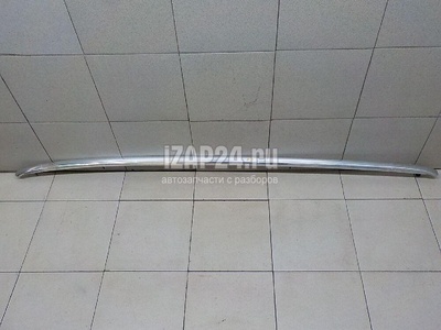 4F9860021J2ZZ Рейлинг левый (планка на крышу) VAG A6 [C6,4F] (2004 - 2011)