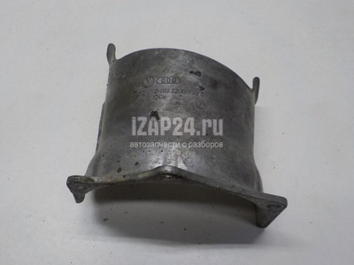 4F0407720B Защита VAG Allroad quattro (2006 - 2012)