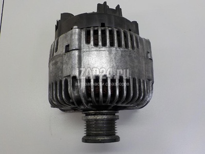 03G903016A Генератор VAG A6 [C6,4F] (2004 - 2011)