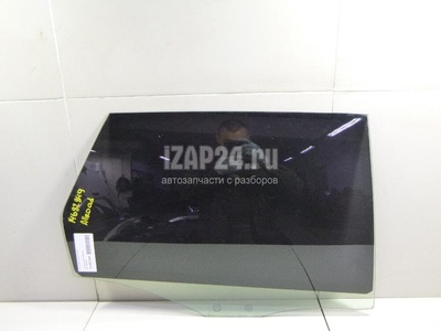 4F9845206 Стекло двери задней правой VAG Allroad quattro (2006 - 2012)