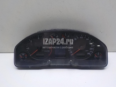 4b0920930k Панель приборов VAG A6 [C5] (1997 - 2004)