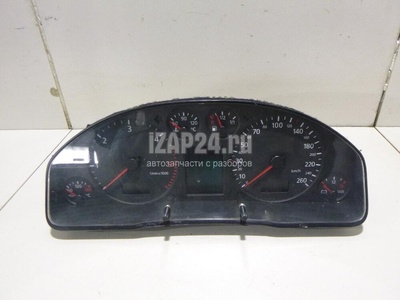 4b0920932k Панель приборов VAG A6 [C5] (1997 - 2004)