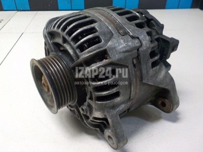 078903016AC Генератор VAG A6 [C5] (1997 - 2004)