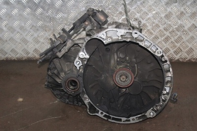 5495775 кпп rover 75 1.8 16v