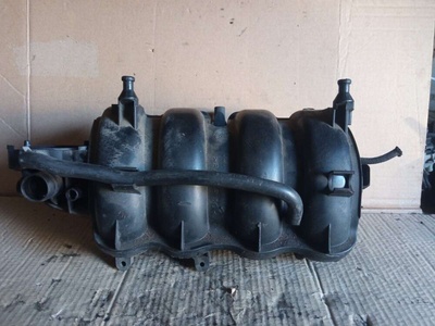 036129711FF Коллектор впускной Volkswagen Golf 4 2004