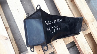 4G0121333F a6 c7 руль впуск воздушный левый передняя 3.0 tfs