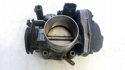 06A133066 дросельная заслонка audi a3 8l 1 , 6 b 1999 год .