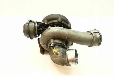 070145701H volkswagen транспортер t5 2.5 tdi axe бкк турбокомпрессор