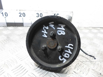 0044661201 Насос ГУР Mercedes E-klasse (W211) 2002 - 2006 2005 ,
