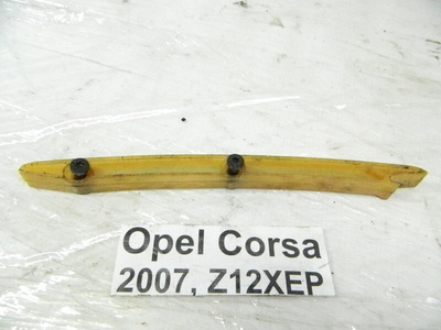55353999 Направляющая цепи Opel Corsa F08 2010