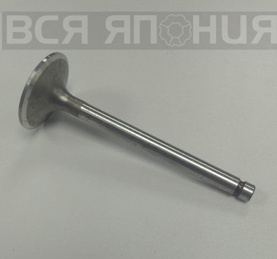 RF7112111 Клапан впускной MAZDA BONGO R2 MAZDA BONGO RF71-12-111
