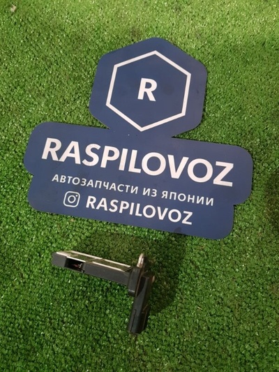 37980RNAA01 датчик расхода воздуха Honda Fit GE8 2008 37980-RNA-A01