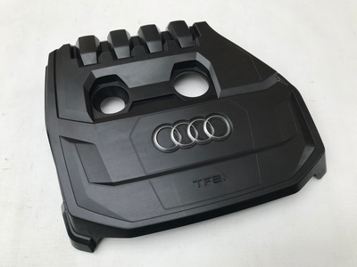05E103925A крышка двигателя audi a3 8v рестайлинг tfsi