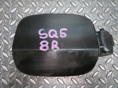 4L0010508 панель wlewu топлива горловина audi q5 sq5 8r