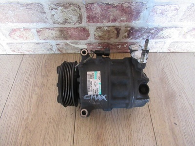 AM5N19D629AB компрессор кондиционера форд c - max mk2 1.6 tdci