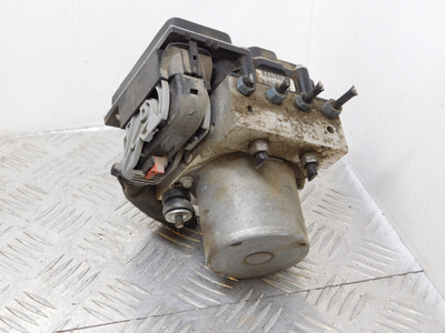 4F0910517AC Блок ABS Audi A6 4F/C6 2008 ,4F0614517T