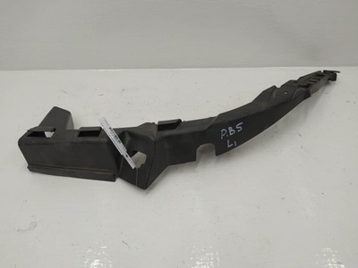 3B0807049B Кронштейн крепления бампера переднего Volkswagen Passat B5 1999