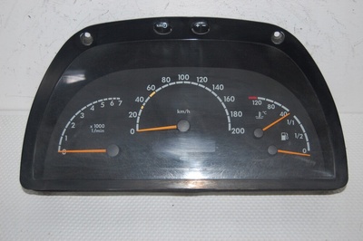 A0004466021 спидометр мерседес вито 2 , 2 w638 a0004467321 2.2 cdi
