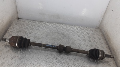 495002L210 Привод передний правый HYUNDAI I30 (2007-2010) 2011