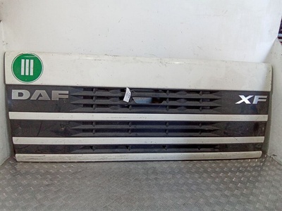 1400004 Капот DAF XF 2005