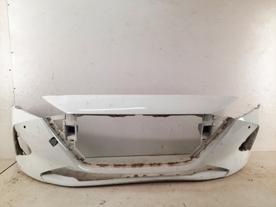 86511H5500 бампер Hyundai Solaris 2 2020-