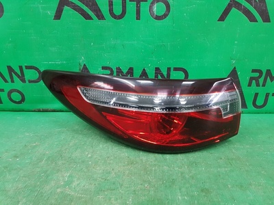 GRF551160B Фонарь MAZDA 6 GJ рестайлинг 2 2018 , GRF551160
