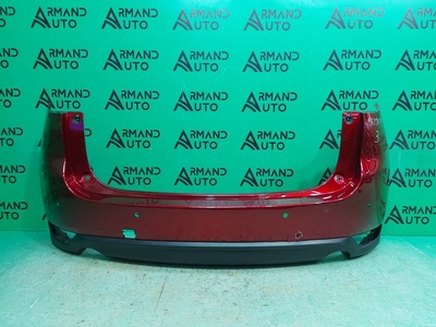 KBYA5022XBBB Бампер MAZDA CX5-CX5 2 2017 , kb8a50221, 2