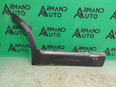 87732C5200 Накладка двери KIA SORENTO 3 Prime 2014 , 87776c5200, 1