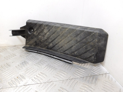 4F1864777A Опорная площадка для ноги Audi A6 4F/C6 2008