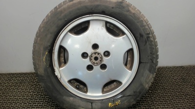 4A0601025A Комплект литых дисков Audi A6 (C5) 1997-2004 1997