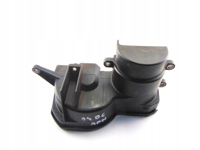 06C103336B крышка насосы масляный audi a4 b6 a6 c5 3.0 v6