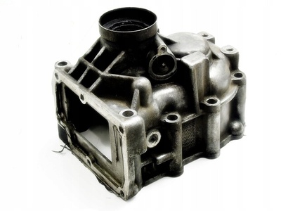 PD9703000 корпус кпп дэу люблин iii 2.4 газель