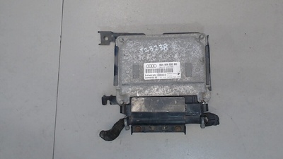 06a906033bd Блок управления (ЭБУ), Двигателем Audi A3 (8L1) 1996-2003 2003